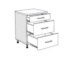 КУЈНА IN MDF D 60 F - Image 2