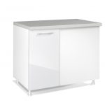 КУЈНА IN MDF DU 100