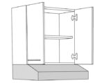 КУЈНА IN MDF VA 60 - Image 2