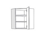 КУЈНА IN MDF VU 60 - Image 2